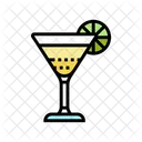 Lemon Juice  Icon