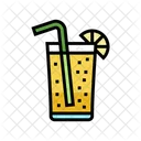 Lemon Juice  Icon