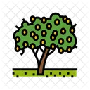 Lemon Tree  Icon