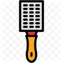 Lemon Zester Citrus Kitchen Icon