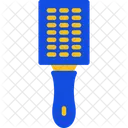 Lemon Zester Citrus Kitchen Icon