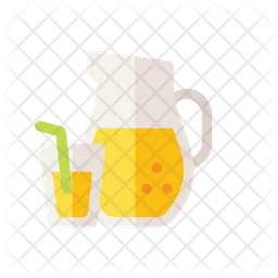 Lemonade  Icon