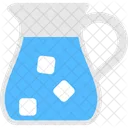 Lemonade Pitcher  Icon