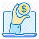 Lender Software Coin Icon