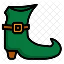 Leprechaun  Icon