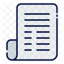 Letter  Icon