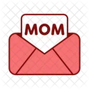 Letter  Icon