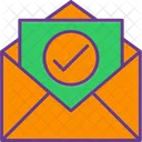 Letter  Icon