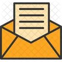 Letter  Icon