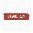 Up Level Gaming Icon