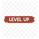 Up Level Gaming Icon