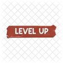 Up Level Gaming Icon