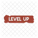 Up Level Gaming Icon