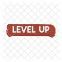 Up Level Gaming Icon