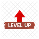 Up Level Gaming 아이콘