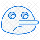 Liar  Icon