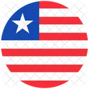 Liberia  Icon