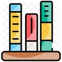 Library  Icon