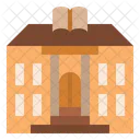 Library  Icon