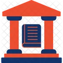 Library  Icon