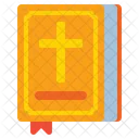 Libro de la biblia  Icono