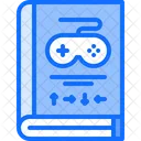 Libro de juegos  Icono