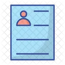 License Icon