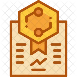 License  Icon