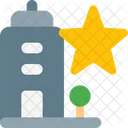 Lieblingsburo Buroration Star Symbol