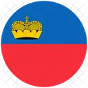 Liechtenstein  Icon