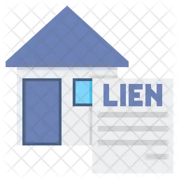 Lien  Icon