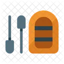 Life Boat  Icon