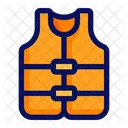 Life Jacket Life Vest Vest Icon