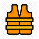 Life Jacket  Icon