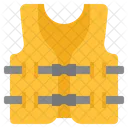 Life Jacket  Icon