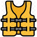 Life Jacket  Icon