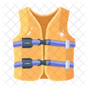 Life Vest  Icon