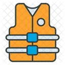 Saver Life Help Icon