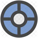 Lifebelt Lifesaver Protection Icon