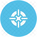 Lifebelt Lifesaver Protection Icon