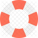 Lifeguard Save Guard Icon