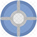 Lifebelt Lifesaver Protection Icon