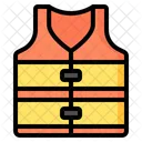 Lifejacket  Icon