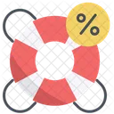 Lifesafer  Icon