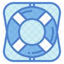 Lifesaver  Icon