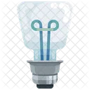 Light Bulb Idea Icon