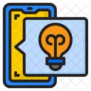 Light Blub  Icon