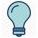 Light bulb  Icon