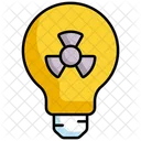 Light bulb  Icon