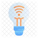 Internet Of Things Technology Iot Icon